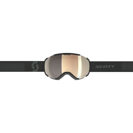Scott - Faze II Amplifier Photochromic Goggles
