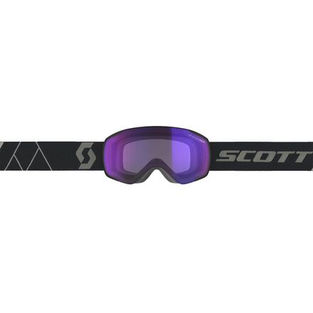 Scott - Vapor Light Sensitive Amplifier Goggles
