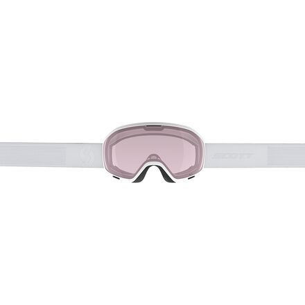 Scott - Unlimited II OTG Amplifier Goggles