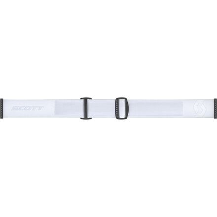 Scott - Unlimited II OTG Amplifier Goggles
