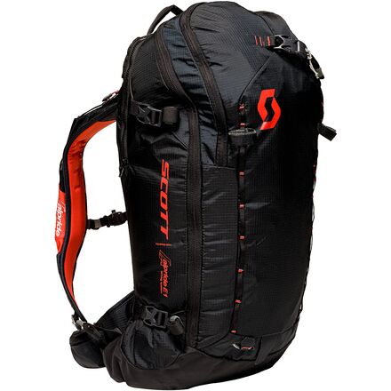 Scott - Patrol E1 40L Backpack Kit