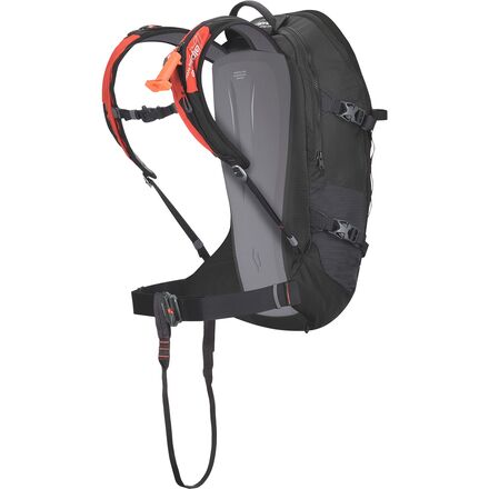 Scott - Backcountry Patrol E1 22L Backpack Kit