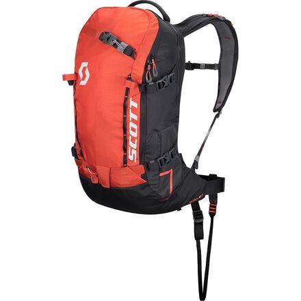 Scott - Backcountry Patrol E1 22L Backpack Kit