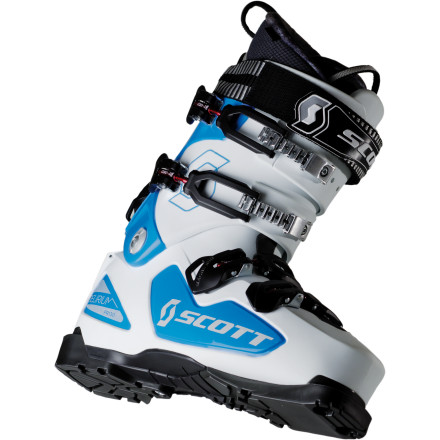 Scott Delirium FR 130+ TN Ski Boot - Men's - Ski