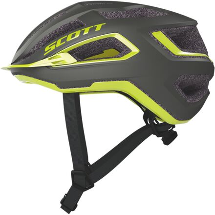 scott arx plus bike helmet