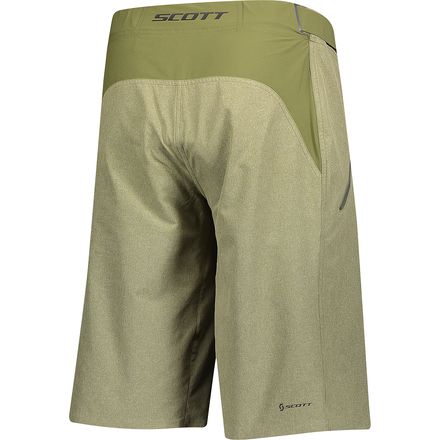 Scott - Trail Flow Pro with Pad Short - Men's