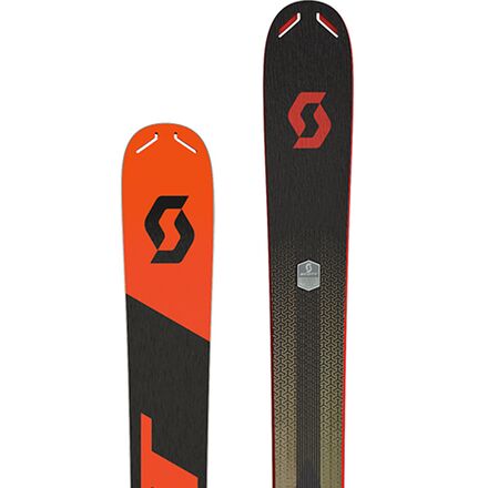 Scott - Scrapper 115 Ski - 2022