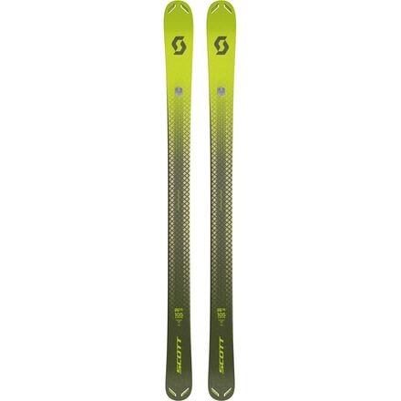 Scott - Scrapper 105 Ski - 2022 - One Color