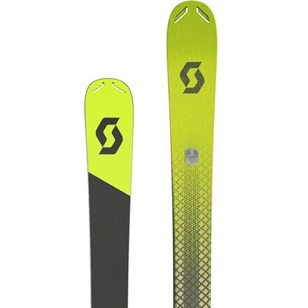 Scott - Scrapper 105 Ski - 2022