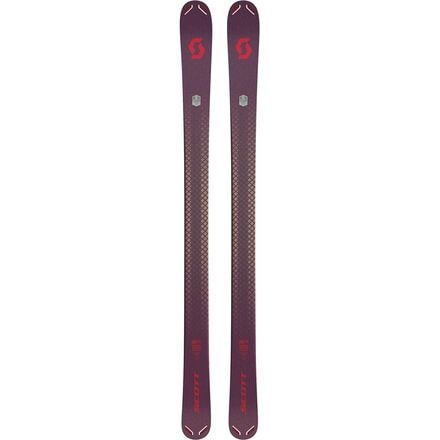 Scott - Scrapper 105 Ski - Women's - One Color