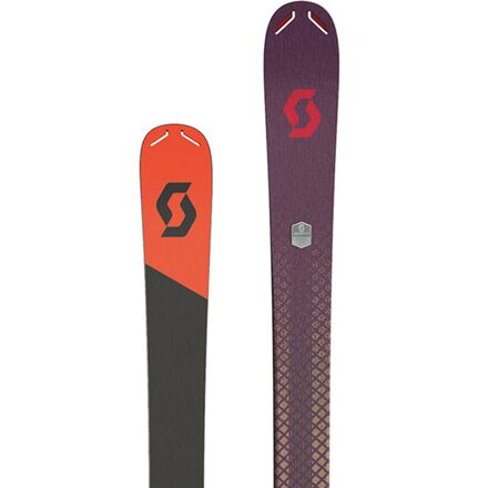Scott - Scrapper 105 Ski - Women's