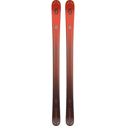 Scott - Scrapper 95 Ski - 2022 - One Color