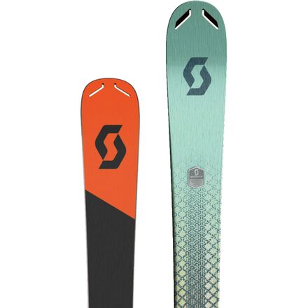 Scott - Scrapper 95 Ski - 2022 - Women's