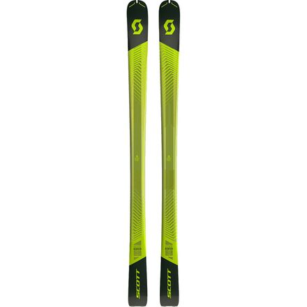 Scott - Speedguide 89 Ski - 2022 - One Color