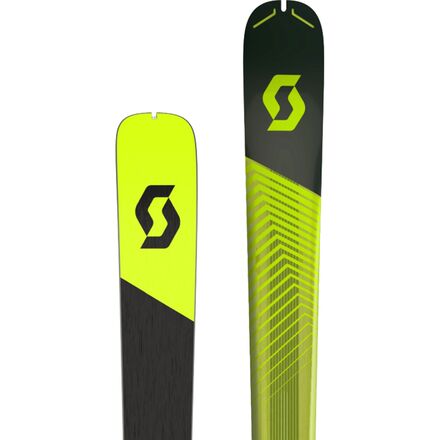 Scott - Speedguide 89 Ski - 2022
