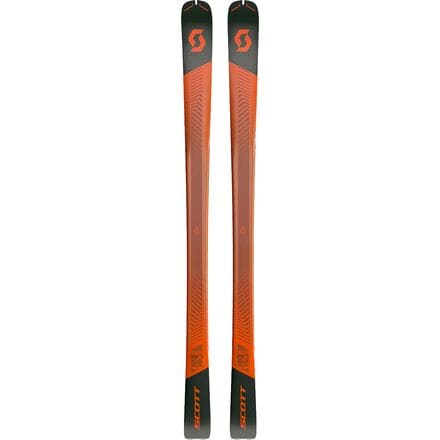 Scott - Speedguide 80 Ski - 2022 - One Color