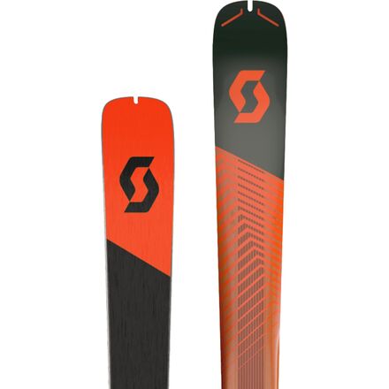 Scott - Speedguide 80 Ski - 2022