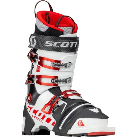 Scott - Voodoo Telemark Ski Boot