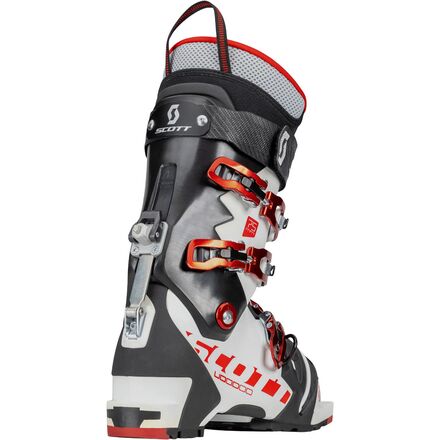 Scott - Voodoo Telemark Ski Boot