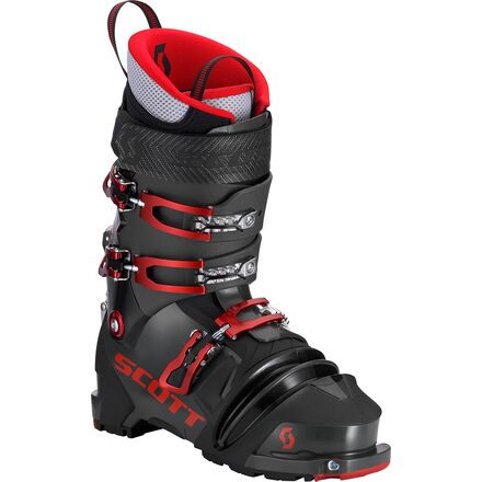 Scott - Voodoo NTN Telemark Ski Boot - 2024