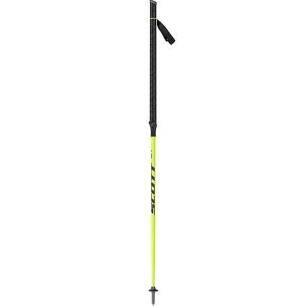 Scott - RC Pro Ski Pole - Yellow