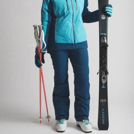 Scott - Kira Ski Poles - Women's