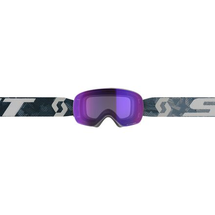 Scott - LCG Evo Light Sensitive Goggles