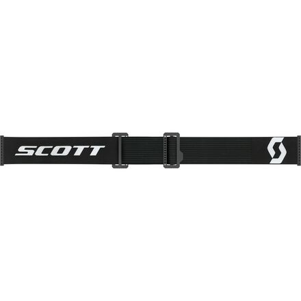 Scott - Shield Light Sensitive Goggles