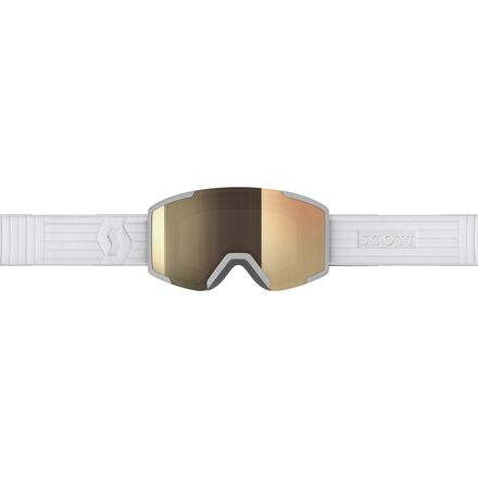 Scott - Shield Light Sensitive Goggles