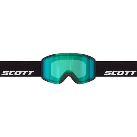 Scott - Shield Goggles