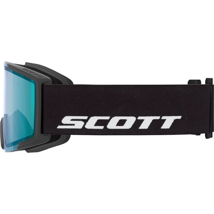 Scott - Shield Goggles