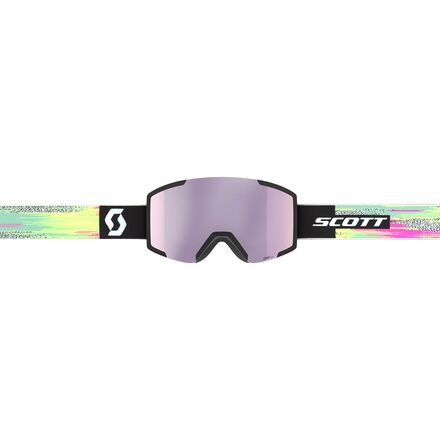 Scott - Shield Goggles