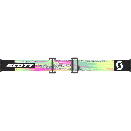 Scott - Shield Goggles