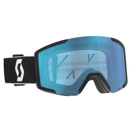 Shield Goggles