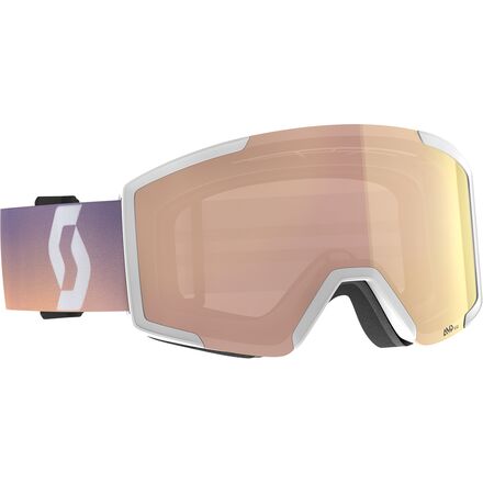 Shield Goggles