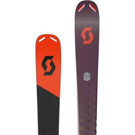Scott - Superguide 95 Alpine Touring Ski - Women's