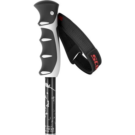 Scott - Team Issue SRS Ski Poles