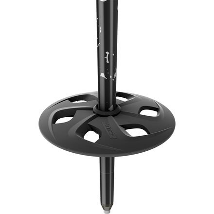 Scott - Team Issue SRS Ski Poles