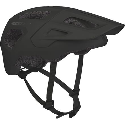 Scott - Argo Plus Helmet - Men's - Black Matte