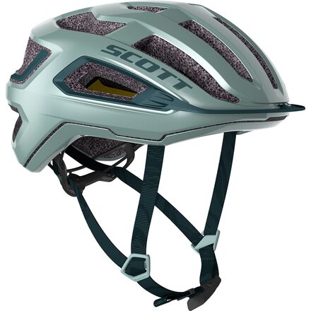 Scott - ARX Plus Helmet - Mineral Blue