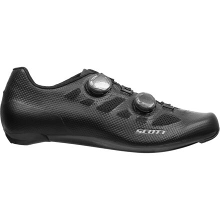 Scott - Road Vertec BOA Cycling Shoe - Men's - Black/Silver