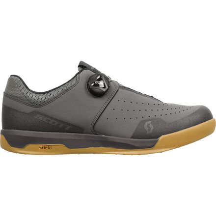 Scott - Sport Volt Shoe - Men's - Grey/Black