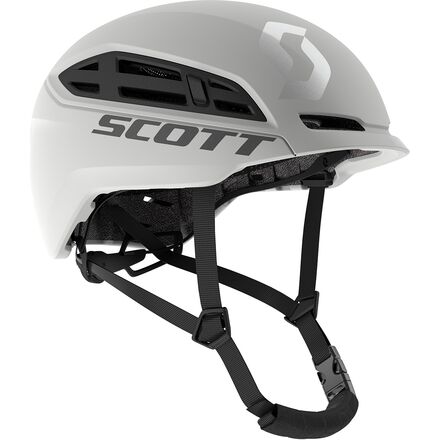 Scott - Couloir Tour Helmet - Light Grey