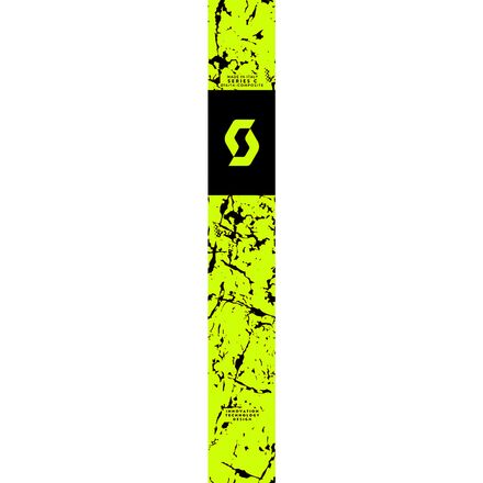 Scott - Pure Adjust SRS Ski Pole