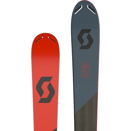 Scott - Pure Free 90 TI Ski - 2023