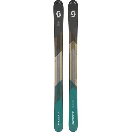 Scott - Pure Pow 115 Ski - 2024 - One Color