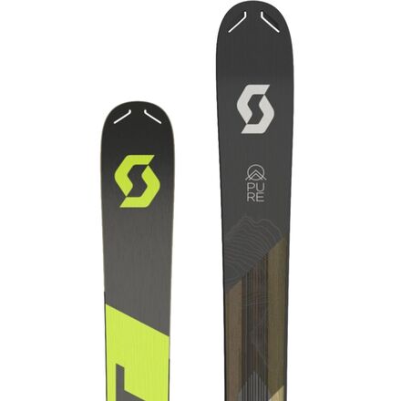 Scott - Pure Pow 115 Ski - 2024