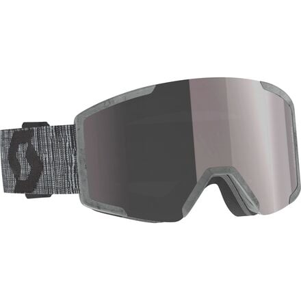 Scott - Shield Recycled Goggles