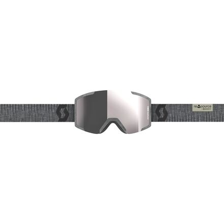 Scott - Shield Recycled Goggles