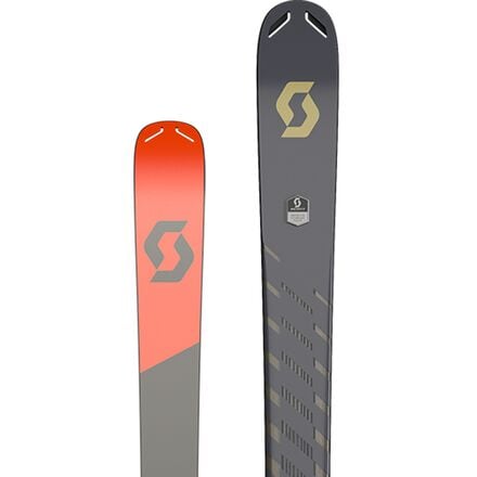 Scott - Superguide Freetour Alpine Touring Ski - 2023